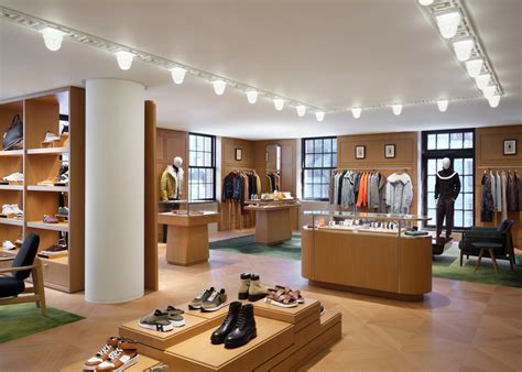 how to shop at hermes.